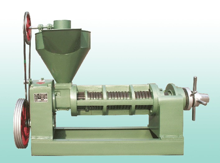 榨油機(jī)出餅不順、出渣過多導(dǎo)致出油率低怎么辦？