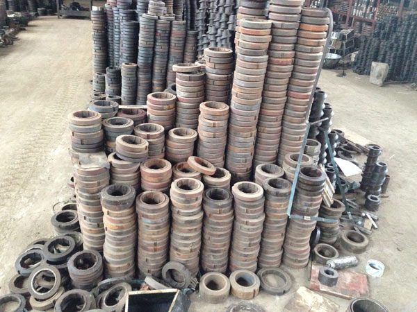 小型榨油機(jī)配件的價格