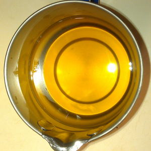 榨油機(jī)常見故障排除方法之黑油排除