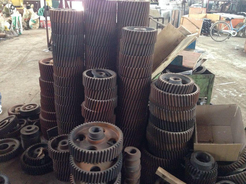 榨油機故障：突然停電的應(yīng)急措施