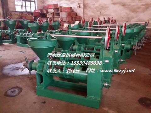 雙象榨油機(jī)的使用壽命怎么延長(zhǎng)？